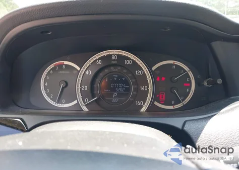 2017 Honda Accord Lx from USA, damaged, VIN 1HGCR2F34HA306979